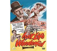 Isn't Life Wonderful [DVD]