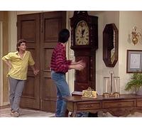 Isn't That What's Her Face?