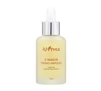 Isntree Brightening Ampoule with vitamin C and niacinamide, 50 ml