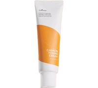 Isntree Sea Buckthorn C-Niacin Toning Cream, 50 ml