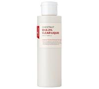 Isntree Chestnut BHA 2% Clear Skin Exfoliating Lotion Salicylic Acid 100ml