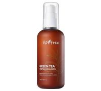 Isntree Green Tea Fresh Emulsion 120 ml