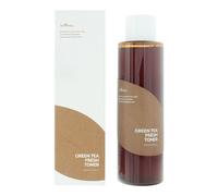 Isntree - Skincare Green Tea Fresh Toner 200ml for Women