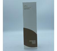 Isntree Green Tea Fresh Toner 200ml - Refreshing Alcohol-Free Facial Toner A58