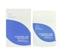 Isntree Hyaluronic Acid Airy Spf 50 Sun Stick 22g