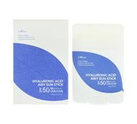 Isntree - Hyaluronic Acid Airy Sun Stick 22g