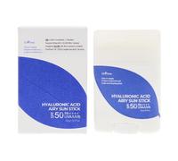 Isntree Hyaluronic Acid Airy Spf 50 Sun Stick 22g
