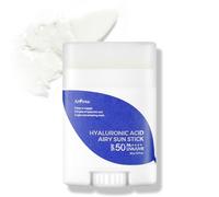 Isntree - Hyaluronic Acid Airy Sun Stick 22g