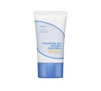 Isntree Hyaluronic Acid Natural Spf50+ P 50 Ml Sun Cream Multicolor Woman