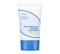 ISNTREE Hyaluronic Acid Natural Sun Cream 50ml SPF50 - AUTHENTIC K-Beauty