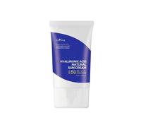 Isntree Hyaluronic Acid mineral sun cream for sensitive skin SPF 50+ 50 ml