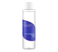 Isntree Hyaluronic Acid Toner Plus 200ml Triple Moisturising Face Toner Dry Skin