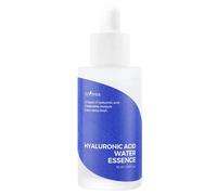 Isntree Hyaluronic Acid Water Essence - Hyaluronic Acid Serum with Highly Concentrated Hyaluronic (50 ml)