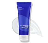 Isntree Sleeping Mask with Water and Hyaluronic Acid - 100 ml