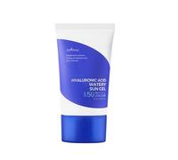 Isntree Hyaluronic Acid Protective Gel Cream for Sensitive and Dry Skin SPF 50+ 50 ml