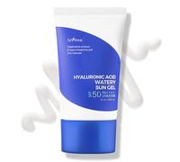 Isntree Hyaluronic Acid Protective Gel Cream for Sensitive and Dry Skin SPF 50+ 50 ml