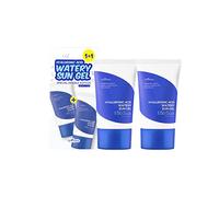 ISNTREE Hyaluronic Acid Watery Sun Gel, 50ml, Pack of 2