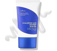 Isntree Hyaluronic Acid Protective Gel Cream for Sensitive and Dry Skin SPF 50+ 50 ml