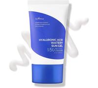Isntree Hyaluronic Acid Protective Gel Cream for Sensitive and Dry Skin SPF 50+ 50 ml