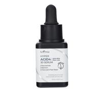 Isntree Hyper Acid 4 AHA BHA PHA LHA 30 Serum, 20 ml
