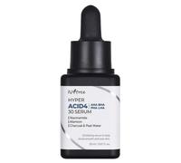 Isntree Hyper Acid 4 AHA BHA PHA LHA 30 Serum 20ml