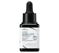 Isntree Hyper Acid4 AHA BHA PHA LHA 30 Serum 20 ml