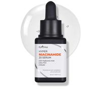 ISNTREE Hyper Niacinamide 20 Serum 20 ml EXP 10/2026 UK SELLER
