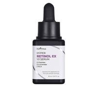ISNTREE Hyper Retinol EX 1.0 Serum 20ml - AUTHENTIC Korean Skincare Fine Lines