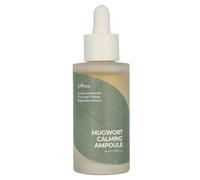 Isntree Mugwort Calming Ampoule 50ml