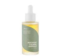 Isntree Mugwort Calming Ampoule 50ml