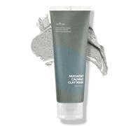 Isntree Face Mask Mugwort Calming Clay Mask