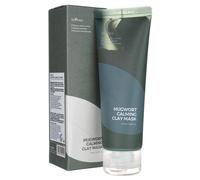 Isntree Mugwort Calming Clay Mask 100ml Sebum Control Pore Tightening