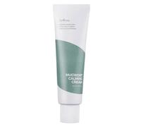 Isntree Soothing Cream with Wormwood Mugwort Cream, 50 ml