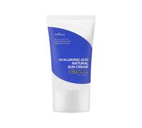 Isntree Natural Sunscreen Hyaluronic Acid SPF50 PA++++ Face 50 ml