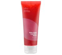 Isntree Real Rose Calming Face Mask 100ml