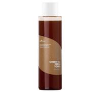 Isntree - Skincare Green Tea Fresh Toner 200ml for Women