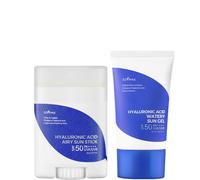 Isntree SPF Duo