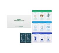 Isntree - Start-To-Finish Essential Kit 11 pcs