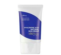Isntree Suncreen Hyaluronic Acid Natural Sun Cream P SPF50+ 50ml
