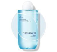 Isntree Tonic with 14 forms of hyaluronic acid and sea water, 300 ml