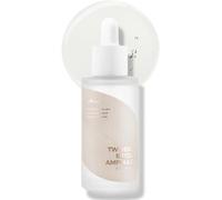 Isntree TW-Real Bifida Ampoule Anti-Ageing Serum Against Wrinkles with Bifida Ferment (50 ml)
