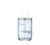 Isntree Ultra-low Molecular Acid Hydrating Serum, 50 ml