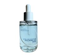 Isntree Ultra-Low Molecular Hyaluronic Acid Serum 50ml - Fast UK Dispatch