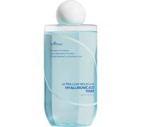 Isntree Ultra-Low Molecular Hyaluronic Acid Toner 300ml