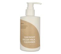 Isntree Yam Root Vegan Milk Cleanser 220 ml