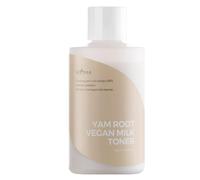 Isntree Yam Root Vegan Milk Toner Moisturising Face Care 200ml