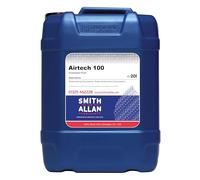 ISO 100 Compressor Oil SAE 30 For Clarke Etc 20 Litre 20L