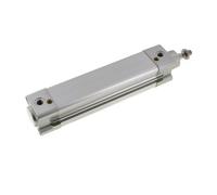ISO 15552 Double Acting Cylinder 32-125mm - Magnetic - Damping - Stainless Steel Rod