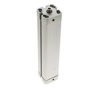 ISO 21287 Compact Double Acting Cylinder 25-150mm - Magnetic