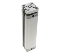 ISO 21287 Compact Double Acting Cylinder 32-150mm - Magnetic - Non-Rotating